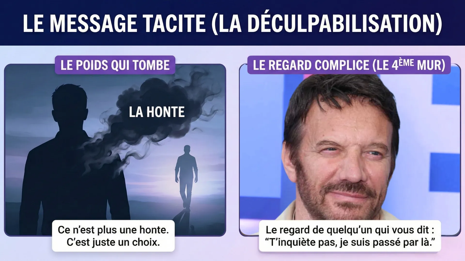 Samuel Le Bihan portrait 2025